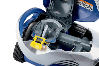 Zodiac MX6™ Low Flow Suction Cleaner, 30 ft. Hose (MX6)