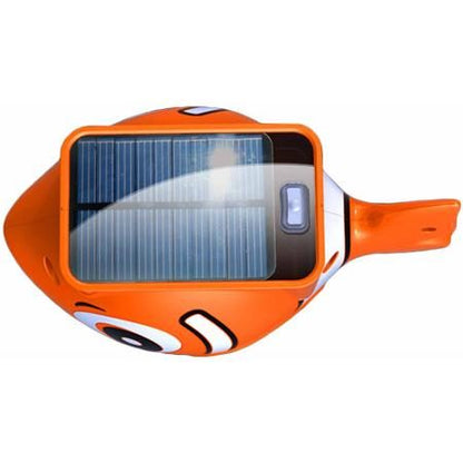 Sun Fish Solar Floating Pool Light (NA4177)