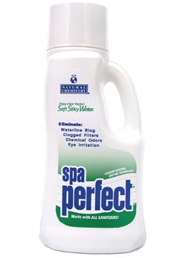 Natural Chemistry Spa Perfect (04131)
