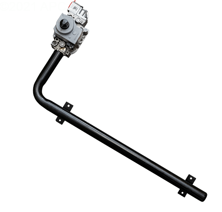 Kit to convert heater from Natural Gas to Liquid Propane FDXLGCK1300NP 300K FD