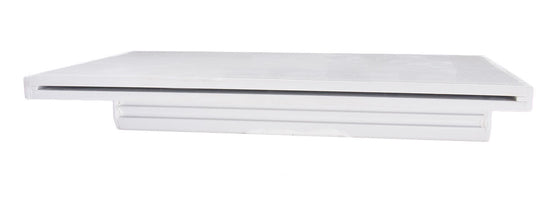 Zodiac Natural Wonders Waterfall 8'x6" Lip Clear - 25577-835-600