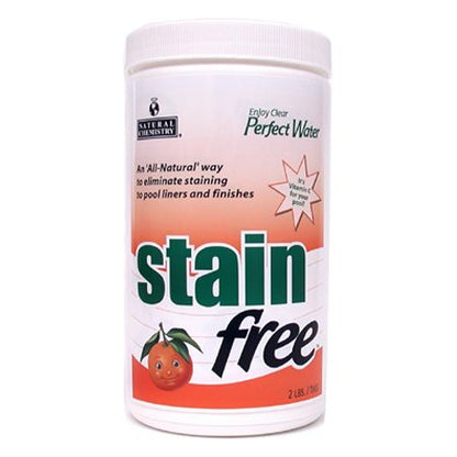 Natural Chemistry Stain Free, 1.75 lb. (07400)