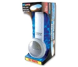 Smartpool Nitelighter Light, 50W, 12v, 28 ft. Cord, aboveground hard-wall (NL50)