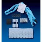 GLI In-Ground Strap Kit for GLI Solar Reels (NS916)
