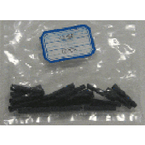 SunGrabber™ Solar Panel Repair Kit (repairs up to 8 leaking channels) (1-1/2" Header) (NS898)