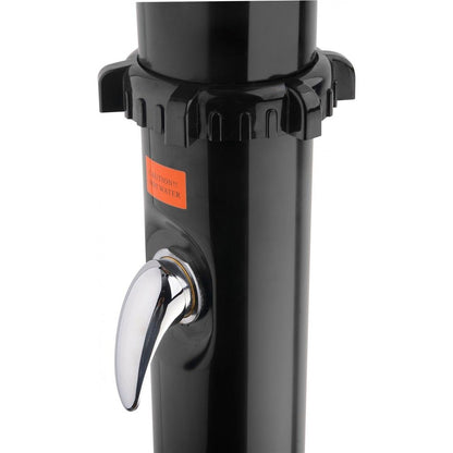 Blue Wave Poolside Shower w/Base (NU1625)