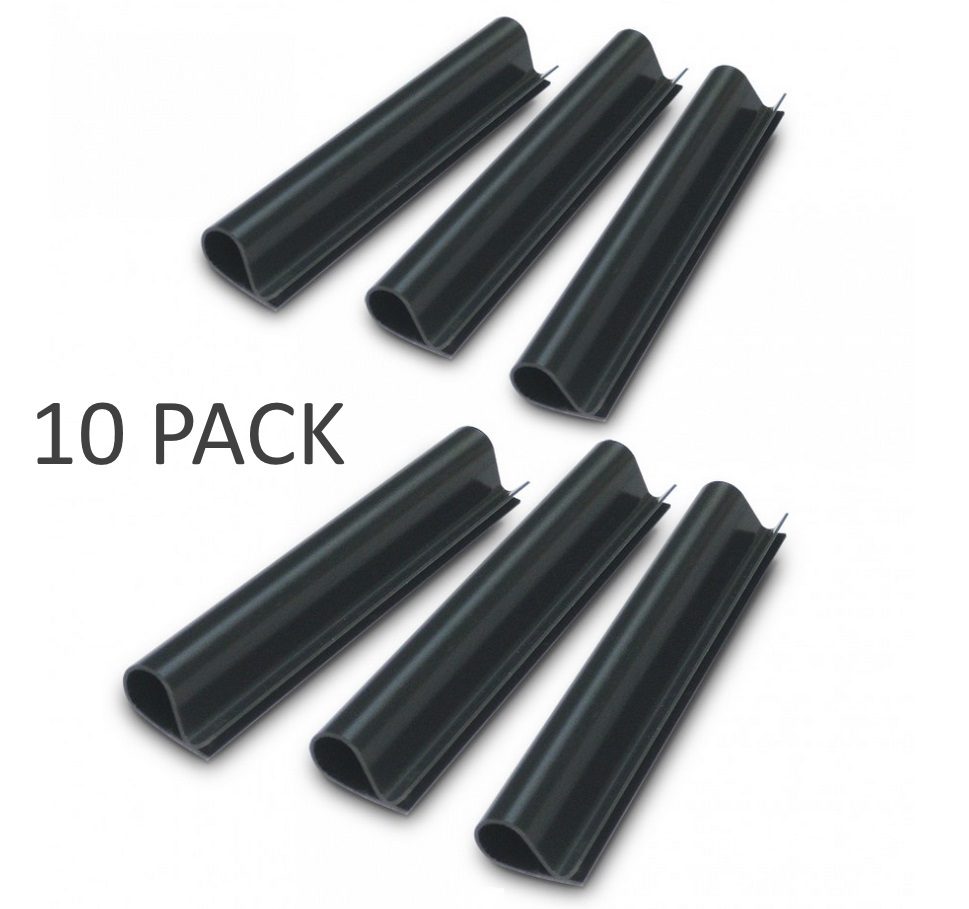6 in. Pool Cover Clips (10-Pack) (NW135-2) (CST009EACHx10)