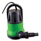 Brute Force I/G Cover Pump, 1/3 HP, 1250 GPH, 33 ft. Cord, 115v (NW2254)