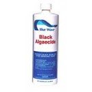 Blue Wave® Black Zapper® Black Algae Killer, 4 x 1 qts (NY100-4) - Obsolete