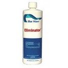 Blue Wave® Eliminator® Algaecide(7.41% Copper) 4 x 1 qts (NY110-4)
