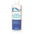 Blue Wave® Super Rust & Scale Preventer 4 x 1 qts (NY180-4) - Obsolete