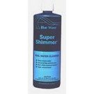 Blue Wave® Super Shimmer Concentrated Clarifier 4 x 1 qts (NY190-4)