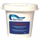 Blue Wave® Stabilizer / Conditioner, Cyanuric Acid, 7 lbs. (NY569)
