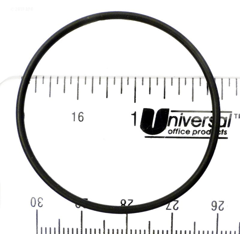 Ortega O-ring cover 1.5 in. (072553)