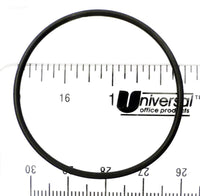 Ortega O-ring cover 1.5 in. (072553)