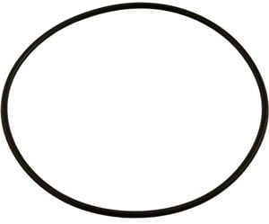 American 1.5 in Top Mount Backwash Valve, Generic Lid O-ring for (50141500) 5-1/2 Inches (O-368)