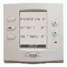 Jandy® AquaLink® RS One Touch Control Panel Complete, Wired, White (7953)
