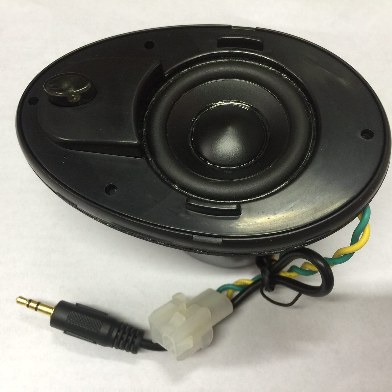 Atesian Spas Teardrop Speaker w/cord and connectors, no cover, 2.5 in., 30W (33-0069-55) Overstock!