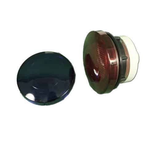 Oryan AquaStar Light Lens Kit, Rear Access (1015)