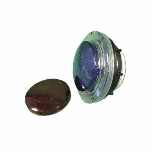 Oryan AquaStar Light Lens Kit, Large, Rear Access (2015)