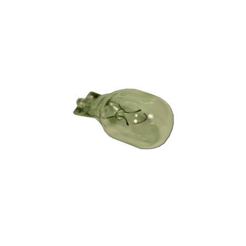 Oryan Replacement Wedge-Base Bulb, 12W, 12V (GE912)