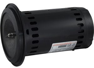 Polaris® Halcyon Motor 0.75 HP, 115/230v (P64) - Obsolete