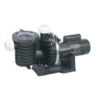 Sta-Rite Max-E-Pro Pump, High Head, Energy Efficient, Full Rated, 0.75 HP, 115/230v (P6E6D-205L) - Obsolete