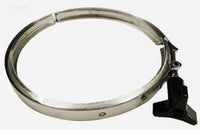 Polaris® Halcyon® Pump Band Clamp (P87)