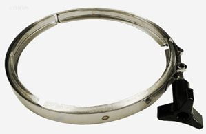 Polaris® Halcyon® Pump Band Clamp (P87)