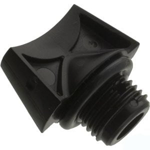 Polaris® Halcyon® Pump Drain Plug w/ O-ring (P88)