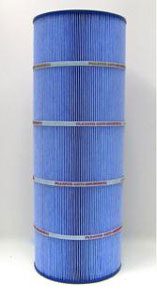 Pleatco Replacement Cartridge, 100 Sq. Ft. 3M CX1100RE MCRBNSPG (Anti-Microbial) (PA100-M)