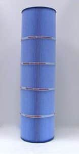 Pleatco Replacement Cartridge, 106 Sq. Ft. (Anti-Microbial) (PA106-M) - Obsolete