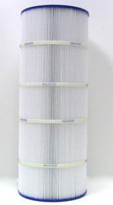 Pleatco Replacement Cartridge, 120 Sq. Ft. (PA120-4)