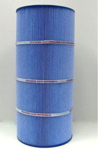 Pleatco Replacement Cartridge, 125 Sq. Ft. (Anti-Microbial) (PA125-M)