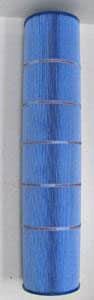 Pleatco Replacement Cartridge, 126 Sq. Ft. (Anti-Microbial) (PA126-M)