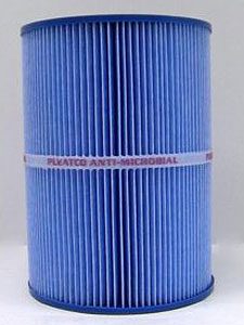 Pleatco Replacement Cartridge, 25 Sq. Ft. (PA25-M4)