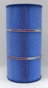 Pleatco Replacement Cartridge, 40 Sq. Ft. (Anti-Microbial) (PA40-M) - Obsolete