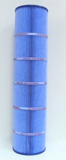 Pleatco Replacement Cartridge, 75 Sq. Ft. (Anti-Microbial) (PA75-M)