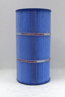 Pleatco Replacement Cartridge, 75 Sq. Ft., 7" x 19-3/4" (PA75SV-M)