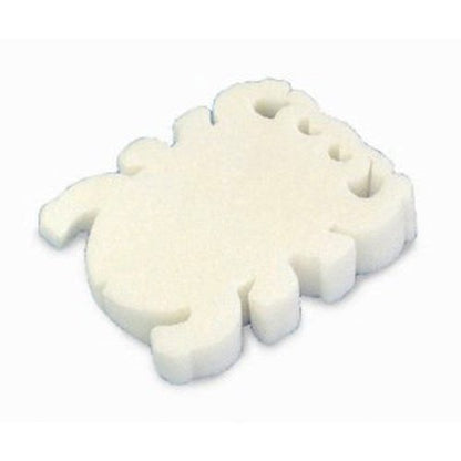 Paradise Industries Bug-Shaped Floating Scum Absorber (TB1-24)