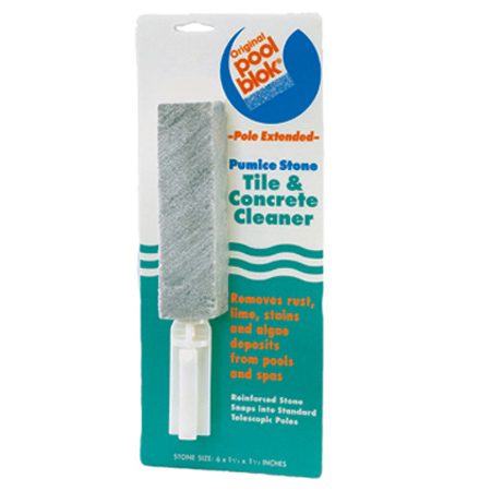 Misc. PB Pole Mounted Pool Blok Pumice Stone (PB-86)