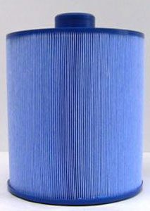 Pleatco Replacement Cartridge, 50 Sq. Ft. (Anti-Microbial) (PCS50N-M)