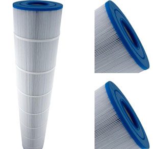 Pleatco Replacement Cartridge, 120 Sq. Ft. (PCST120)