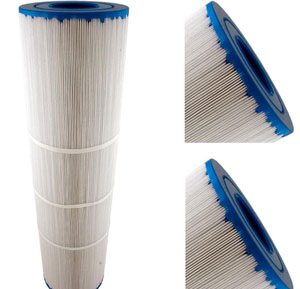 Pleatco Replacement Cartridge, 80 Sq. Ft. (PCST80)