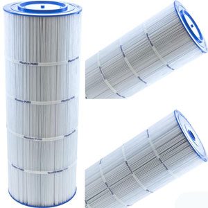 Pleatco Replacement Cartridge, 135 Sq. Ft. (PD135-4)