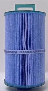 Pleatco Dual Core Advanced Filtration System for PDM25P4 (PDC400-AFS)