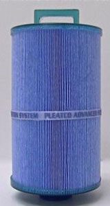 Pleatco Replacement Cartridge, 25 Sq. Ft. (PDM25)
