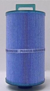 Pleatco Replacement Cartridge, 25 Sq. Ft. (PDM25P4)
