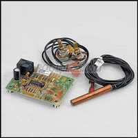 Pentair MIniMax Plus, Thermostat Electronic Assembly, Complete (070271)
