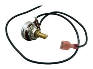 Potentiometer (Thermostat) IID Models Only (070273) - Obsolete